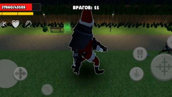 играем в туолет агенж