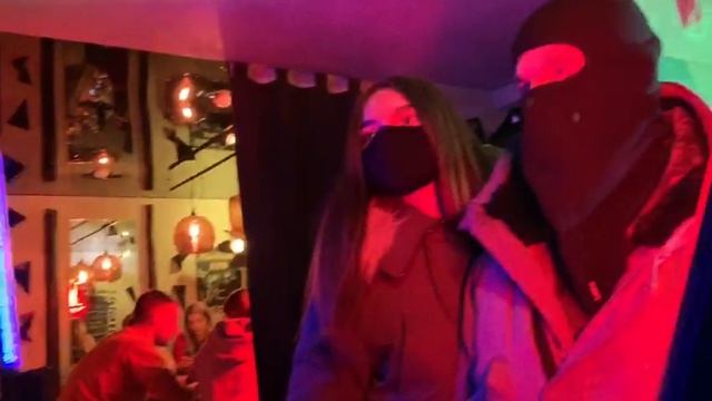 Backstage смотреть онлайн