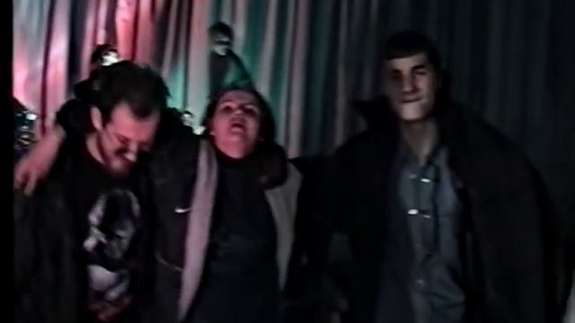 группа САЛАНГ