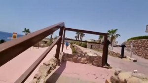 Concorde El Salam Front Area 5*****