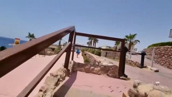 Concorde El Salam Front Area 5*****