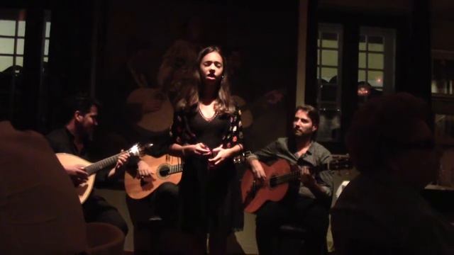 Vitória Leuca, Malva Rosa смотреть онлайн