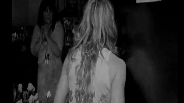 Madonna - It's So Cool 2002  video clip