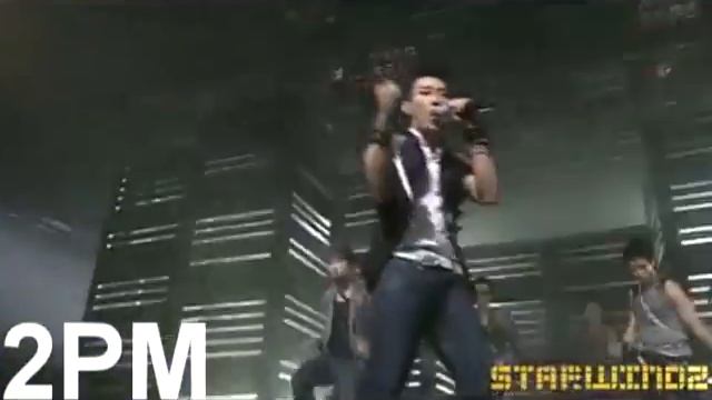 Jaebum's Comeback смотреть онлайн