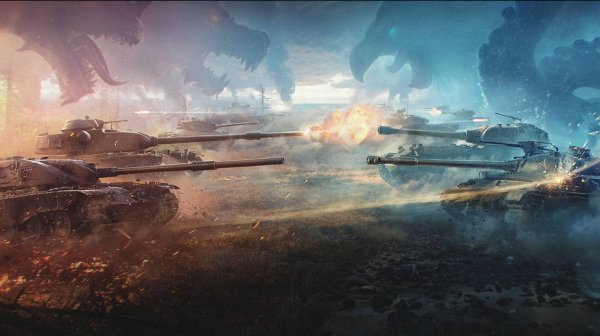 ГЛОБАЛЬНАЯ КАРТА, МИР ТАНКОВ, КАТАЕМ КЛАНОМ! УГАР, СПЕЦНАЗОВЦЫ!)