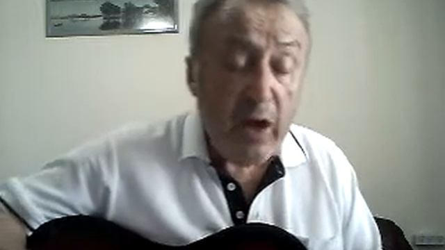 Запись 6 05 07 2021 16 45 НЕОКОНЧЕННАЯ ПЕСНЯ смотреть онлайн