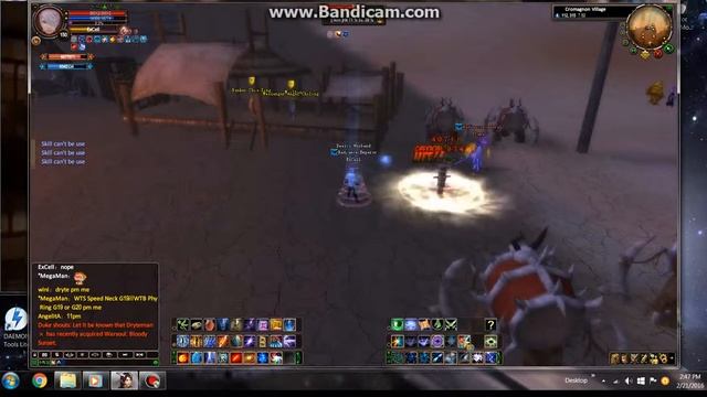 LMS Perfect world - insta sage ep.