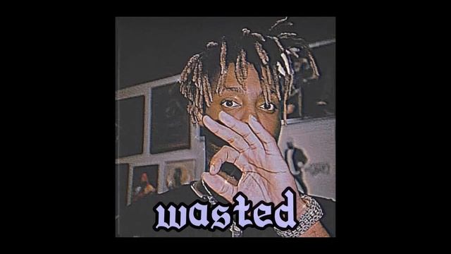 Wasted - [tiktok remix] // Juice Wrld смотреть онлайн