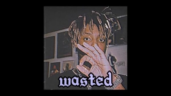 Wasted - [tiktok remix] // Juice Wrld