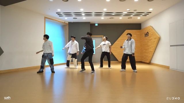 ONEUS - 