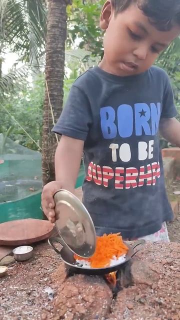 carrot easy and healthy snack😋#shorts#miniaturecooking #viral#tinyfood#minicooking #mini #miniature смотреть онлайн