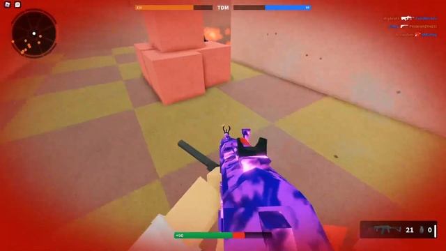 THE GALIL IN BAD BUSINESS IS AMAZING!!!! смотреть онлайн