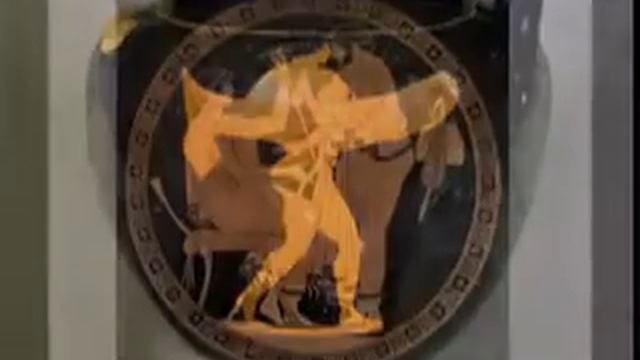 Evolution Of Fellatio, Creator Penis & Breast Milk In Catholic Dogma 0601110.mov