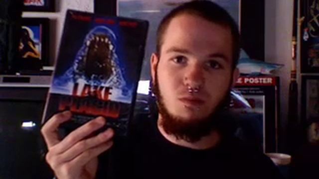 My killer Animal DvD's Part 4 смотреть онлайн