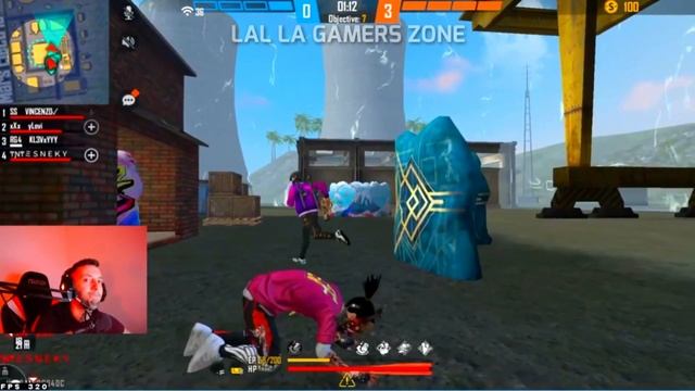 LEGEND NEVER DIE From Your Heart 💓 VINCENZO vs LEGENDARY Followers Unexpected Clash Custom Match смотреть онлайн
