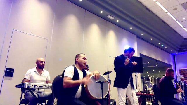 Manch & Xcho Grigoryan & Armenia Band Live Music /2023/