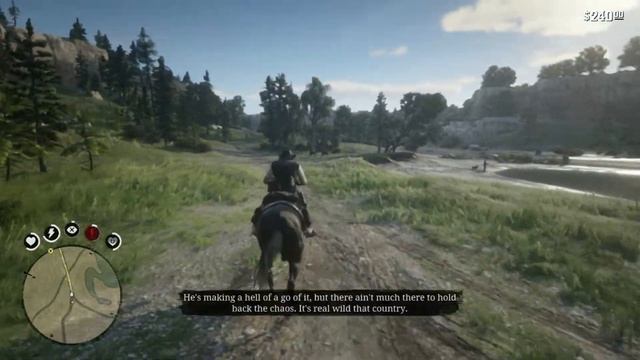 Bounty hunting with sadie adler Rdr2 смотреть онлайн
