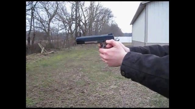 ZRTS Drop-In Slide Alignment Cone (SAC) Test Fire смотреть онлайн