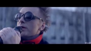 The MATRIXX - Космический десант (офклип,2014)
