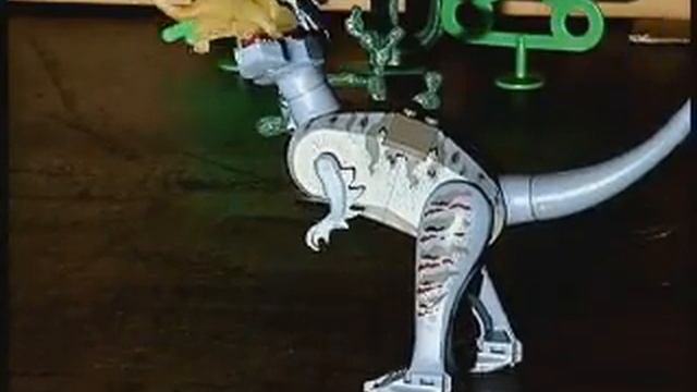 Динозавр подавился смотреть онлайн