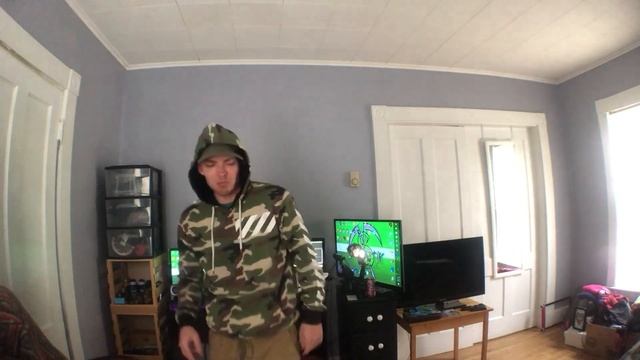 Souliztik "CRIME" (Beat By: Decay) *OFFICIAL VIDEO* (Produced By: Side Door Media) смотреть онлайн