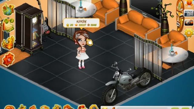 СОБСТВЕННЫЙ ЧЕЛЛЕНДЖ "ЛУКИ НА 1-ОЙ СТРАНИЦЕ"|АВАТАРИЯ смотреть онлайн