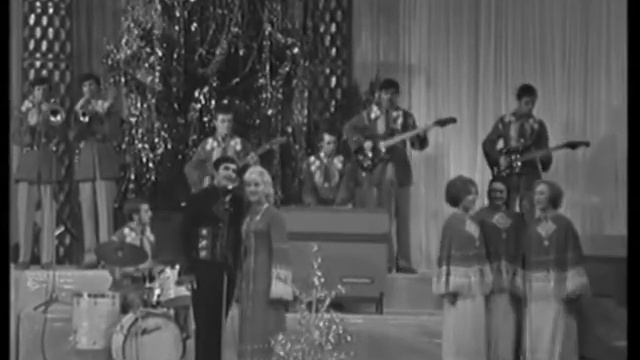 ВІА СМЕРІЧКА - Водограй (REMASTER) смотреть онлайн