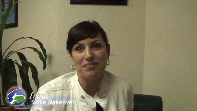 Smile Makeover- Irina (Manhattan And Brooklyn)