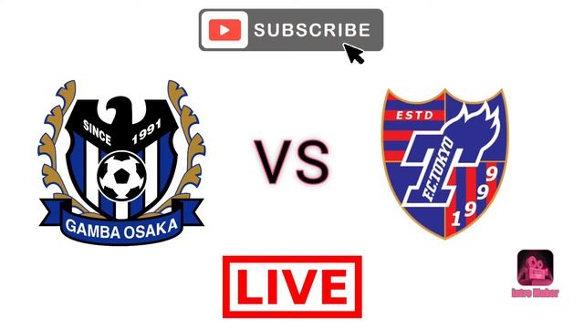 Osaka vs FC Tokyo Live Streaming смотреть онлайн