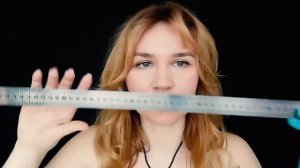 АСМР ТВОЯ ДЕВУШКА ПРОВЕРИТ ТЕБЯ НА ТРЕЗВОСТЬ / ПРОВЕРКА РЕФЛЕКСОВ, КОТОРУЮ ТЫ ЗАВАЛИШЬ