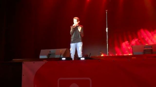 Шинкоренко Илья 