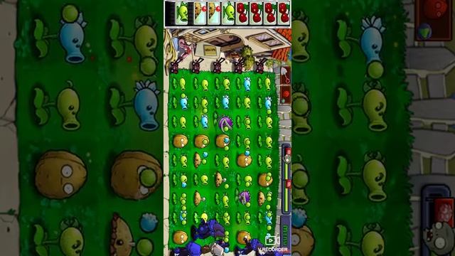 Растения против зомби 3 часть смотреть онлайн