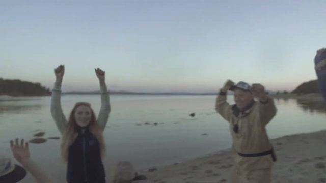 Туса на Питкуле смотреть онлайн