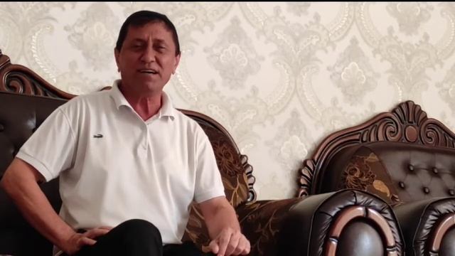 Самад Беков смотреть онлайн