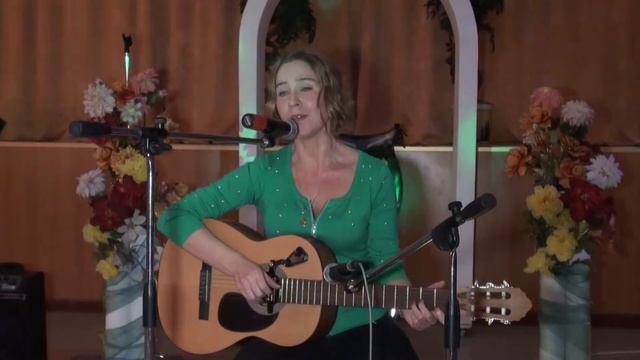 Светлана Филимонова - У полі дві тополі смотреть онлайн