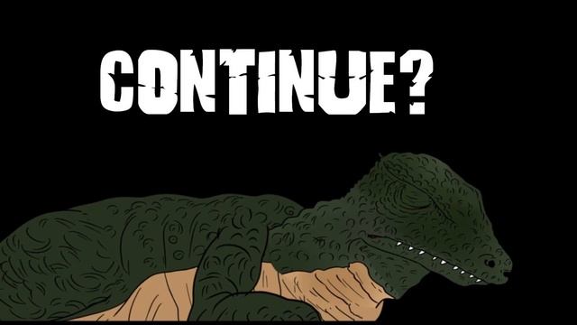 # SAVE GOROSAURUS !!!! KAIJU MOMENTS смотреть онлайн