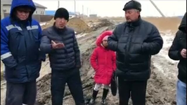 Еркинкала 2 Видеообращение смотреть онлайн