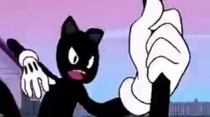 КЛИП ПАРОДИЯ КАДИЛАК КАРТУН КЭТ