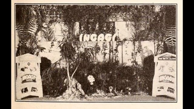 Ingagi 1930 Vitaphone Reel 7