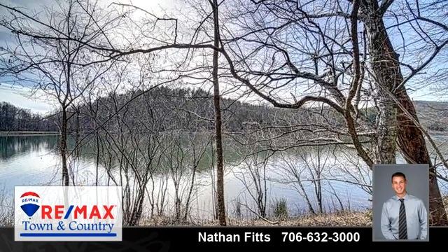 Lots And Land for sale - 0 Camden Way # Lot 92, Mineral Bluff, GA 30559 смотреть онлайн