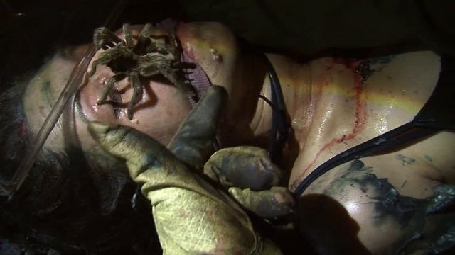 McKamey Manor: Meet Mary смотреть онлайн