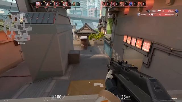 I am a noob in Valorant | WITH COMMENTARY | Valorant Pc Gameplay | Gorilla Gamer смотреть онлайн