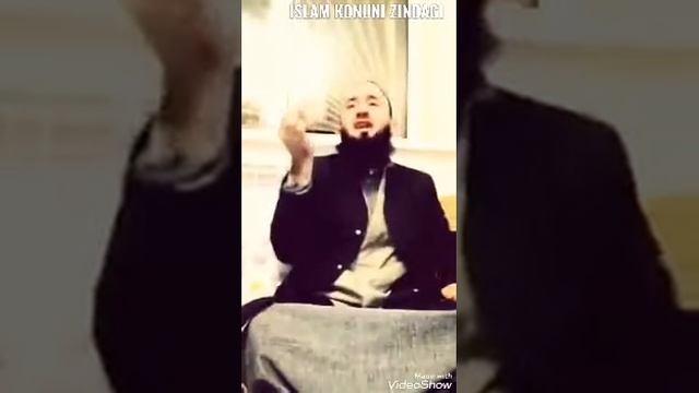 Домло Абдулкодир. Хазрати Мусо. смотреть онлайн