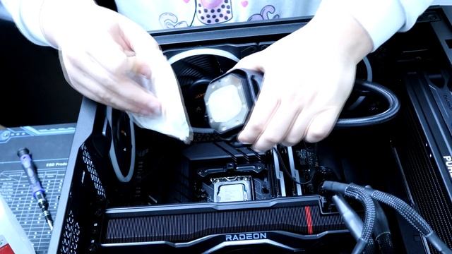 How Effective Is Thermal Grizzly Kryonaut?