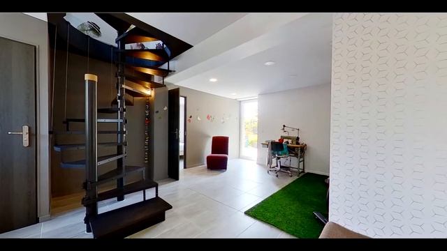 Visite virtuelle 3D Matterport смотреть онлайн