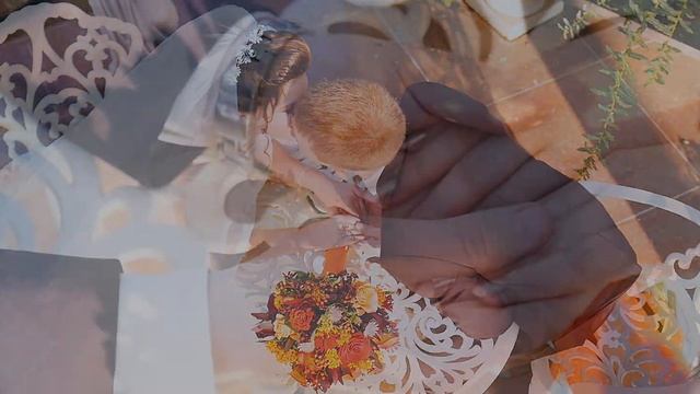 Антон и Марина - Свадебный клип