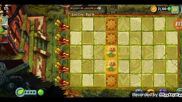 растения против зомби 2 (10 часть) смотреть онлайн