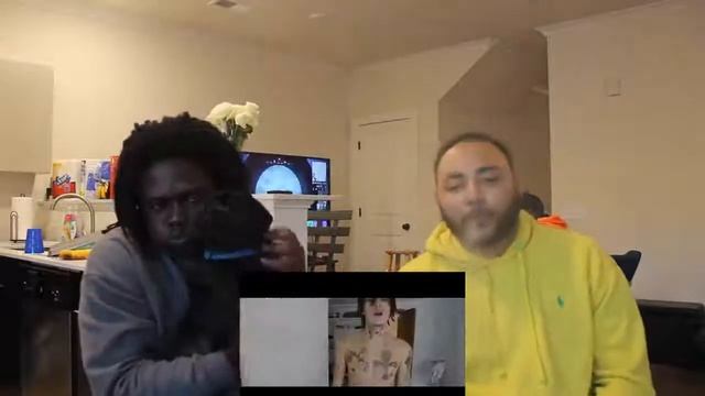 RUSSIAN RAP REACTION KIZARU - Russian Most Wanted смотреть онлайн