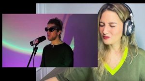 Reaction to “Same” Beatbox | Taras Stanin Original | 🔥