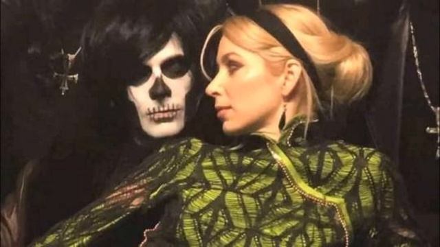 Ghost - Mary On A Cross (Vocals only/no harmonies) смотреть онлайн
